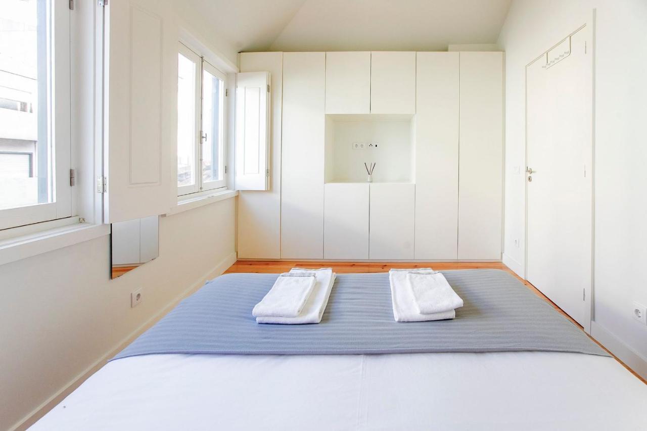 Lovelystay - Cozy 1br In Santa Catarina W/ Balcony Appartement *